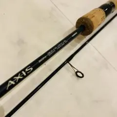 SHIMANO AXIS 2602R-2 シマノ アクシス バスロッド