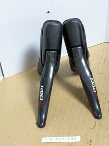 Sram red Etap 2x11s 　油圧ブレーキ　シフター　左右セット　STA230914AH