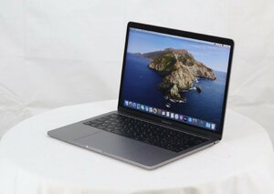 Apple MacBook Pro 2016 A1708 macOS　Core i5 2.00GHz 8GB 256GB(SSD)■現状品