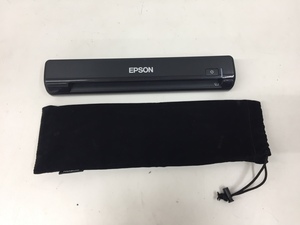 美品EPSON DS-30 エプソン オフィリオ スキャナー（管２F）　