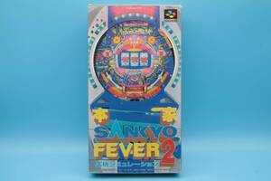 任天堂 ニンテンドー スーパーファミコンソフト 本家SANKYO FEVER Honke Sankyo Fever Jikki Simulation Super Famicom Nintendo SFC 422