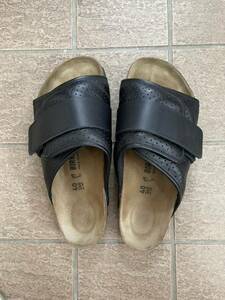 BIRKENSTOCK/ビルケンシュトック・Kyoto/キョウト　ナチュラルレザー