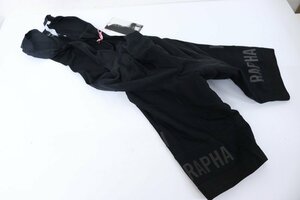 ★Rapha ラファ プロチーム サーマル ビブショーツ Sサイズ 未使用