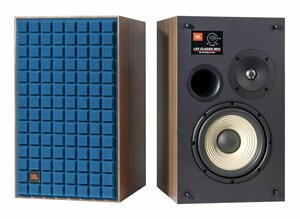 ★JBL L82 Classic MK2 BLUE ブルー(ペア) ブックシェルフ スピーカー★新品送料込/代金引換不可