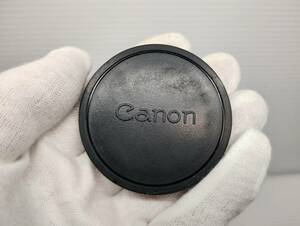 Canon　はめ込み式　ボディキャップ　キャノン　カメラ