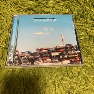 【Fountains Of Wayne - Out-Of-State Plates】weezer farrah silver sun aerial velvet crush power pop パワーポップ