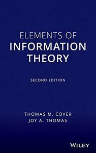 [AF2209302SP-1772]Elements of Information Theory [ハードカバー] Cover， Thomas M.;