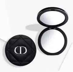Christian Dior ディオール ノベルティ コンパクトミラー 鏡 新品