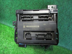 ABA-8KCDNF 8K アウディ A4 セダン BCM コンピューター 8K0 907 064 CG