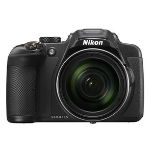 中古 １年保証 美品 Nikon COOLPIX P610 ブラック