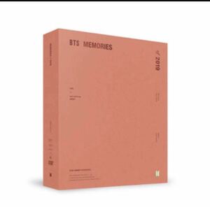 BTS bts 防弾少年団　バンタン　MEMORIES OF 2019 ブルーレイ　Blu-ray メモリーズ 日本語字幕 日本 公式　グッズ 開封済　トレカ　つき