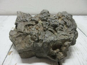 隕石・鉄隕石・磁石にくっつく・原石・鉱石・ 【星見】