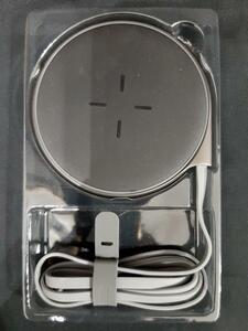 Tray ワイヤレス充電器 ワイヤレスチャージャー Wireless Charger ECW1