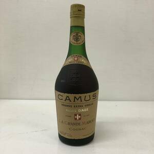 カミュ オルダージュ ラ グランマルキ CAMUS HORS DAGE LA GRANDE MARQUE 古酒 未開封