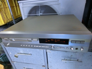 F456　YAMAHA　AVアンプ　DSP-R995