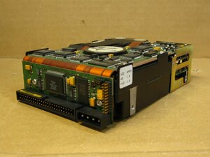 ▽SEAGATE ST15150N 4.2GB Narrow 50pin SCSI 3.5インチ 中古 シーゲート BARRACUDA