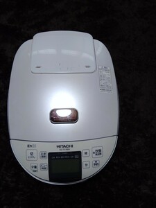 HITACHI RZ-TX180K　日立IHジャー炊飯器家庭用