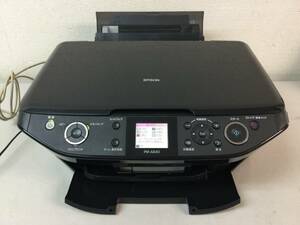 EPSON エプソン インクジェットプリンター PM-A840