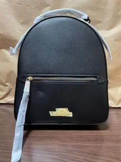 ★特価　新品未使用 COACH リュック バックパック　ブラック　F76622