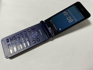 IB007 docomo SH-02K