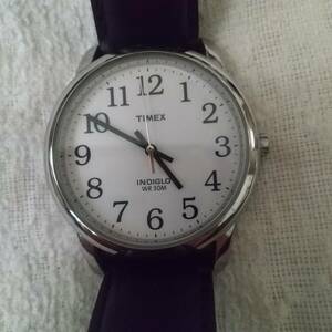 TIMEX ナノ・ユニバース別注 腕時計