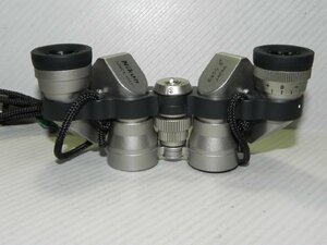 Nikon Mikron ミクロン6×15 CF 双眼鏡