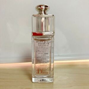 ディオール　アディクト　オー　フレッシュ　オードトワレ　5ml 香水　ミニ　オードトワレ EDT Dior フレグランス　Christian 