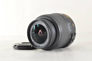 ★外観極上級★Nikon ニコン AF-S NIKKOR 18-55mm F3.5-5.6G DX VR