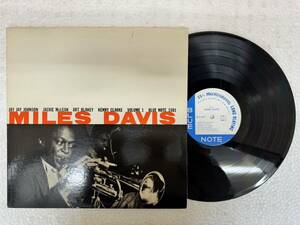 売切〜♪Miles Davis マイルス・デイヴィス ／ LPレコード／JAZZ 