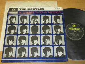 ◆◇THE BEATLES(ザ・ビートルズ)【A HARD DAY