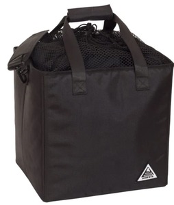 新品HOME MOUNTAIN(ホームマウンテン) Box Tote Mini（ボックストートミニ） BLACK