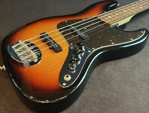 【1円】LAKLAND レイクランド SK-460/R TTS エレキベース