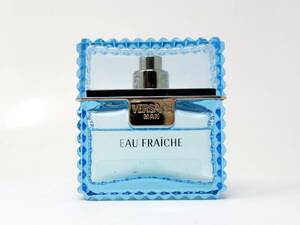 VERSACE MAN ヴェルサーチ マン オーフレッシュ 50ml オードトワレ EDT SP 香水　　＃52