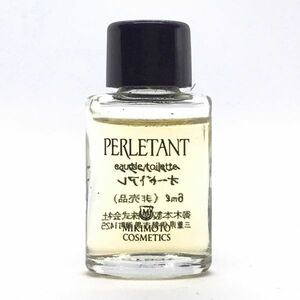 ミキモト ペルルタン EDT ミニ香水 ☆送料140円