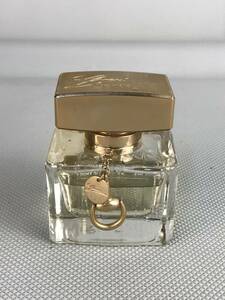 A9908●GUCCI グッチ バイ グッチ プルミエール オードパルファム 香水 30ml 中古 240219