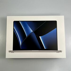 保証ありM2 Max 16インチ MacBook Pro 32GB シルバー