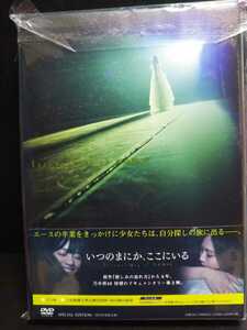  乃木坂46ドキュメント西野七瀬卒業.いつのまにか、ここにいる 『西野七瀬』DVD2枚定価4800円