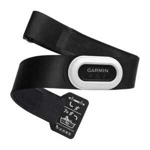 ガーミン HRM-Pro Plus ハートレートセンサー 日本正規品 #010-13118-10 GARMIN 新品 未使用