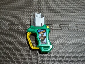 仮面ライダー エグゼイド DXジャングルオーズガシャット