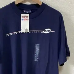 デッドストック 90s USA製 イリノイ大学 カレッジTシャツ ジャンスポーツ