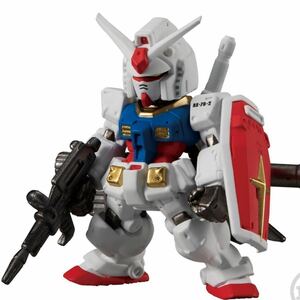 ガンダムコンバージ　FW GUNDAM CONVERGE 10周年 UNIVERSAL CENTURY SET プレミアムバンダイ限定　食玩 フィギュア