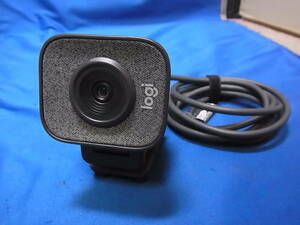 Logicool STREAMCAM C980GR フルHDストリーミングウェブカメラ