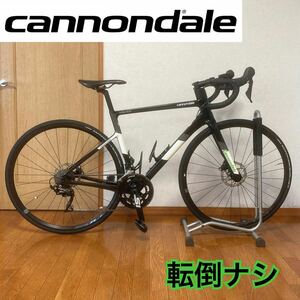 Cannondale SuperSix EVO 105 スミスヘルメットその他全て付きます。