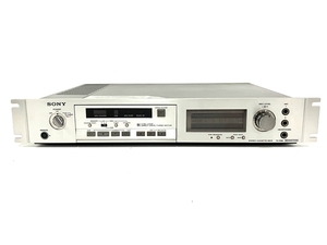 【動作保証】 SONY TC-K88 カセットデッキ アナログオーディオ ソニー 音響機器 オーディオ 趣味 ジャンク B8802814