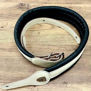 【アウトレット】【保証対象外】SOLDIER STRAP　レザーストラップ STP-GL-027 デザイン2 　/ a44649