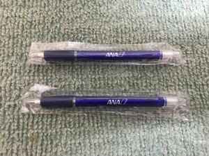 ANA　　ボールペン　American Expres 送料120円