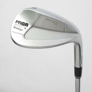 プロギア PRGR 0 wedge ウェッジ N.S.PRO SSIII ver.2 FOR PRGR 【58-11】 シャフト：N.S.PRO SSIII ver.2 FOR PRGR