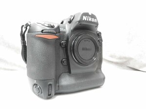 〇【神殿店】Nikon ニコン D2H デジタル一眼レフカメラ　〇現状品〇