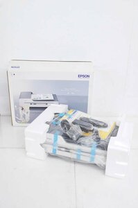 未使用 EPSON エプソン スキャナー GT-D1000