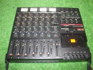 3080 TASCAM PORTA TWO マルチトラックレコーダー 本体のみ